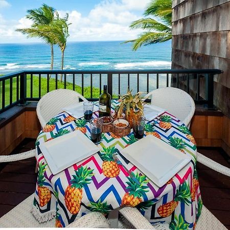 Sealodge D7 Princeville Eksteriør bilde