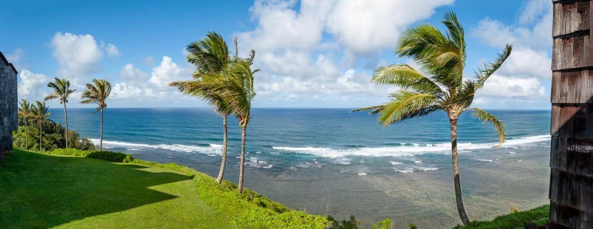 Sealodge D7 Princeville Eksteriør bilde