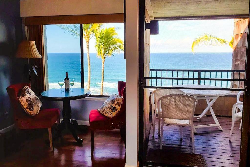 Sealodge D7 Princeville Eksteriør bilde